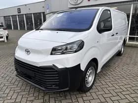 Toyota Proace thumbnail 49