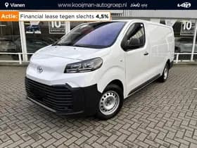 Toyota Proace thumbnail 53