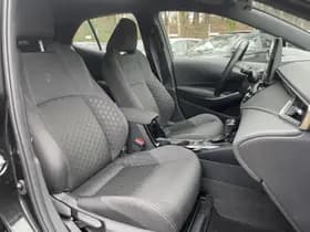 Toyota Corolla thumbnail 11