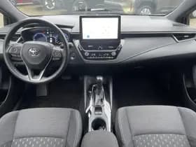 Toyota Corolla thumbnail 14