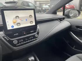 Toyota Corolla thumbnail 19