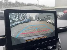 Toyota Corolla thumbnail 21