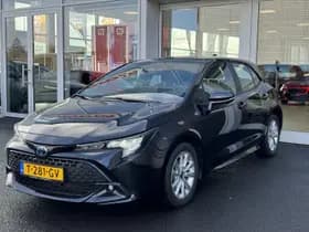 Toyota Corolla thumbnail 4