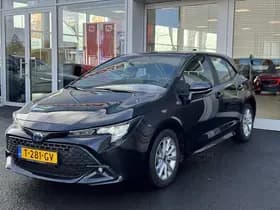 Toyota Corolla thumbnail 31