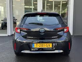 Toyota Corolla thumbnail 32