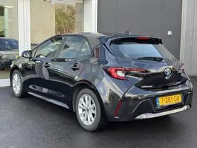 Toyota Corolla thumbnail 33