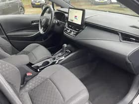 Toyota Corolla thumbnail 37