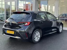 Toyota Corolla thumbnail 7