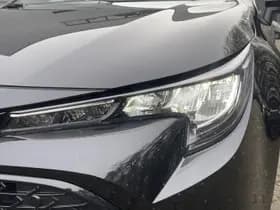 Toyota Corolla thumbnail 8