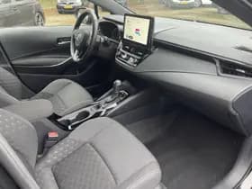 Toyota Corolla thumbnail 10