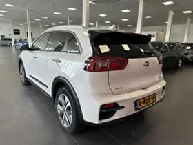 Kia E-niro thumbnail 17