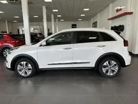 Kia E-niro thumbnail 20