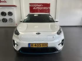 Kia E-niro thumbnail 30