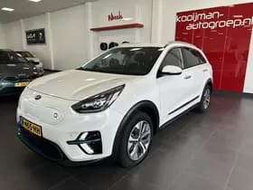 Kia E-niro thumbnail 31