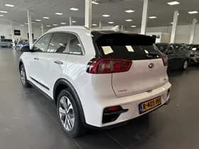 Kia E-niro thumbnail 37