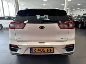 Kia E-niro thumbnail 38