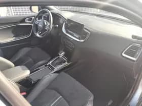 Kia Proceed thumbnail 13