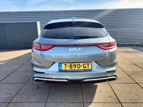 Kia Proceed thumbnail 5