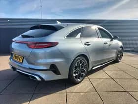 Kia Proceed thumbnail 6