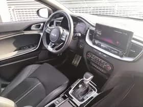 Kia Proceed thumbnail 54