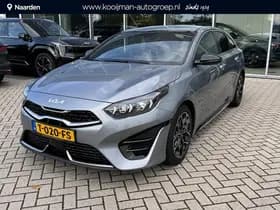 Kia Proceed thumbnail 82