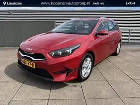 Kia Proceed thumbnail 84