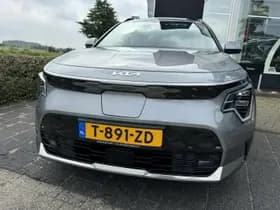 Kia Niro-ev thumbnail 4