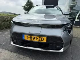 Kia Niro-ev thumbnail 39