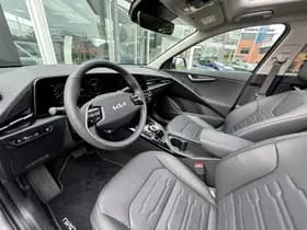 Kia Niro-ev thumbnail 45