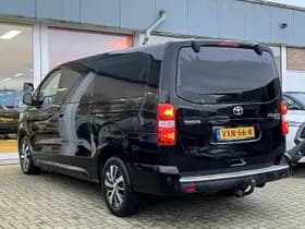 Toyota Proace thumbnail 11