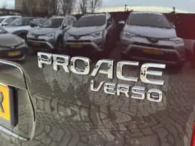 Toyota Proace thumbnail 29