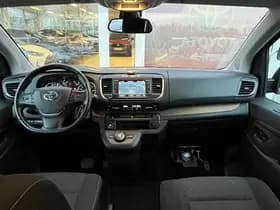 Toyota Proace thumbnail 43