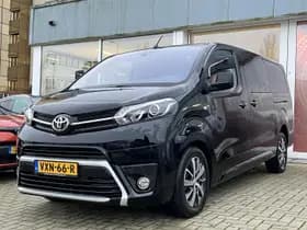 Toyota Proace thumbnail 7