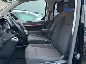 Toyota Proace thumbnail 62