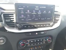 Kia Ceed-sportswagon thumbnail 26