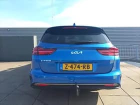 Kia Ceed-sportswagon thumbnail 39