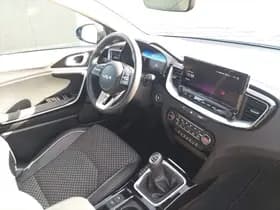 Kia Ceed-sportswagon thumbnail 44