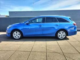 Kia Ceed-sportswagon thumbnail 6