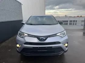 Toyota Rav4 thumbnail 5