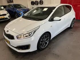 Kia Ceed thumbnail 48
