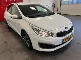 Kia Ceed thumbnail 49