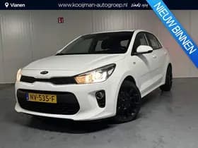 Kia Ceed thumbnail 53