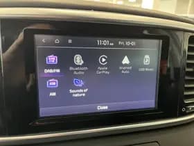 Kia Sportage thumbnail 17