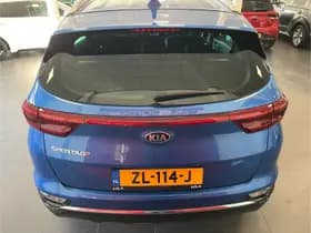 Kia Sportage thumbnail 23