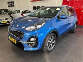 Kia Sportage thumbnail 25