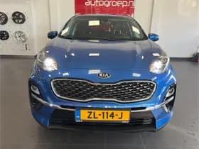 Kia Sportage thumbnail 26