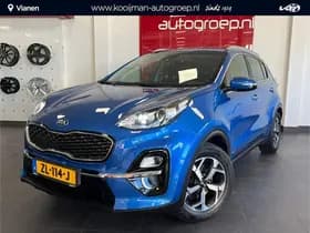 Kia Sportage thumbnail 29