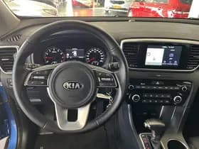 Kia Sportage thumbnail 35