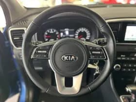 Kia Sportage thumbnail 36
