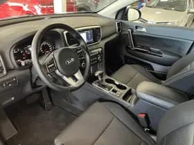 Kia Sportage thumbnail 6